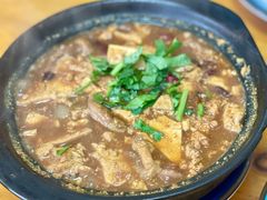 -林都砂锅(宝佳花园店)