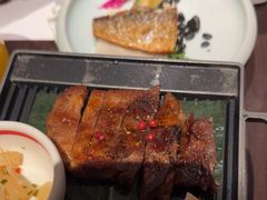 -匠和风精致料理(莆田财富中心店)