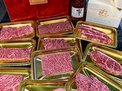 -隐炉和牛烧肉店(群力店)