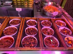 -炭烤麻里·臻选自助烤肉料理(观音桥大融城店)