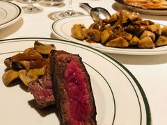 -Wolfgang’s Steakhouse 沃夫冈牛排馆(上海白玉兰广场店)