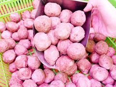 -阿娟牛肉丸·手打牛肉丸·现做现卖