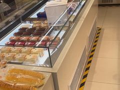 -LanTa蓝塔烘焙(中原万达店)