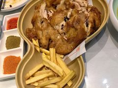 -纳家楼·地道陕菜(劳动路店)