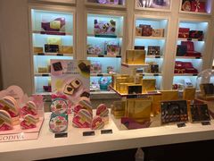 -GODIVA(国际金融中心店)