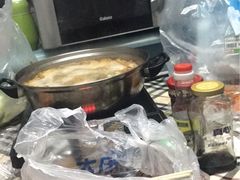 -香香春饼·非遗技艺(万达店)
