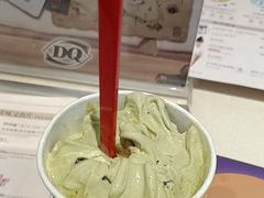-DQ·蛋糕·冰淇淋(金鼎购物中心店)