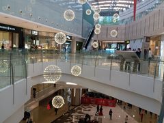 -皇庭广场(福华三路店)