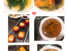 -领事馆19号中餐厅(厦门海景洲际酒店)