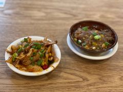 -庆蓉云·庆云面(双林店)