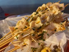 -串小白烧烤(金沙洲店)