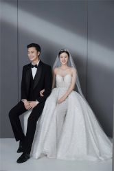 -巴黎春天婚纱摄影STUDIO·定制