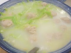 -小土豆北方菜馆(文慧园店)
