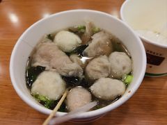 -家宴·灌蛋·沙茶面(曾厝垵店)