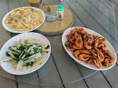 -七鲜渔港美食餐厅(巽寮湾海景店)
