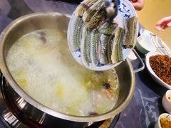 -金龙·打边炉(武进路店)