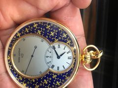 -亨吉利世界名表中心(华润万象城店)