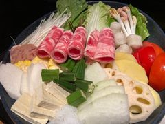 -生如夏花泰式火锅(鹭洲里店)