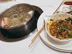 -帝皇海海鲜豆捞(桐泾商务广场店)