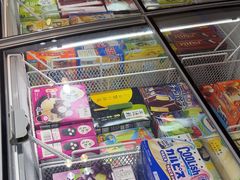 -吉之仙•中国制造•出口级食材日料店(领事馆总店)