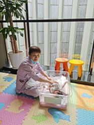 点击看大图 -Babysky·贝瑞佳月子会所(花木店)