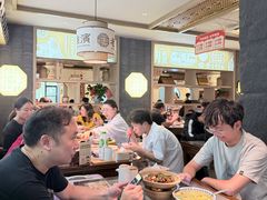 -老淮滨-蚌埠非遗小吃(淮河路店)