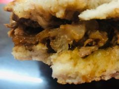-秦豫肉夹馍(骡马市总店)