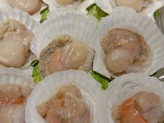-蓝珊甄选海鲜自助·火锅大排档(近阿那亚店)
