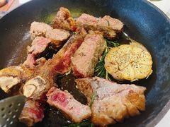 -王品牛排(珠海富华里店)