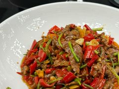 -聚鑫阁江浙菜·非遗传承技艺(闵行交大店)