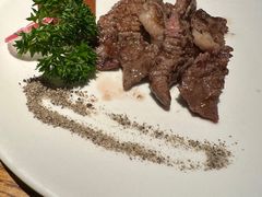 -赤坂亭M9和牛烧肉(世博源店)