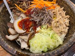 -意成料理