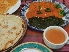 -食彩美印度特色美食餐厅·印度料理
