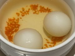 -宁海安岚·南溪阁全日餐厅