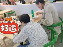 -甲乙饼·手工牛肉饼(天通苑华联店)