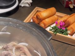 -同仁四季椰子鸡(宝安壹方城店)
