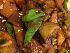 地三鲜-东北王食府(科大店)