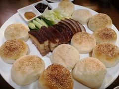 密云烧肉-烧肉馆(古北水镇景区店)