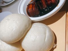 外婆红烧肉-佬肥猫·浙江乡村菜(国华广场店)