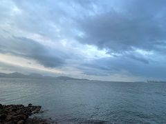 -深圳湾公园(南山区)