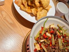 -东北灶(高新银泰店)