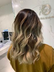 -潘多拉Hairsalon