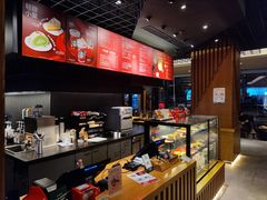 -星巴克臻选(九龙路万科广场店)