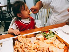 -HELLO MUSAE 拾光缪斯餐厅·纯正希腊风味(苏州中心店)