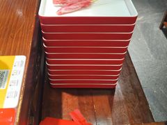 -京元盛铜锅涮肉(上海总店)