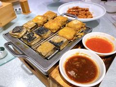 -徽镇小厨·经典徽菜(马连道店)