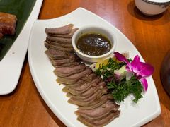 -hallch好吃餐厅(奥体中心店)
