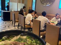 -云尚自助餐厅(佛山南海瞻云酒店)