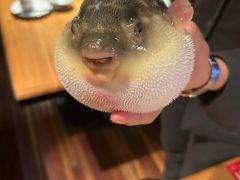 -永安鱼庄·镇江菜(丁卯店)