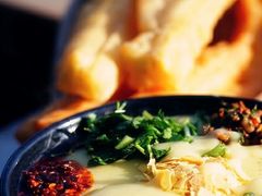 稀豆粉-东家云南传统油条稀豆粉(昆明茶马花街店)